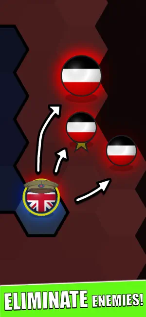 Command of Europe screenshot 4