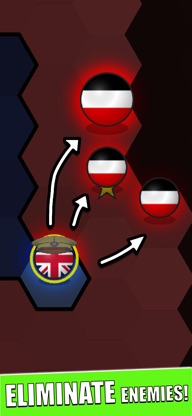 Command of Europe screenshot 4