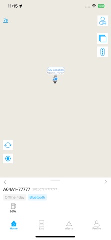 Crystal Findr Screenshot 4 of 4