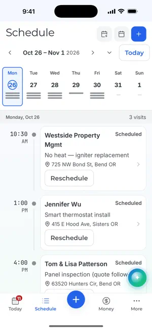 TradesKit screenshot 3