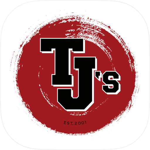 TJ's Pizza & Wings