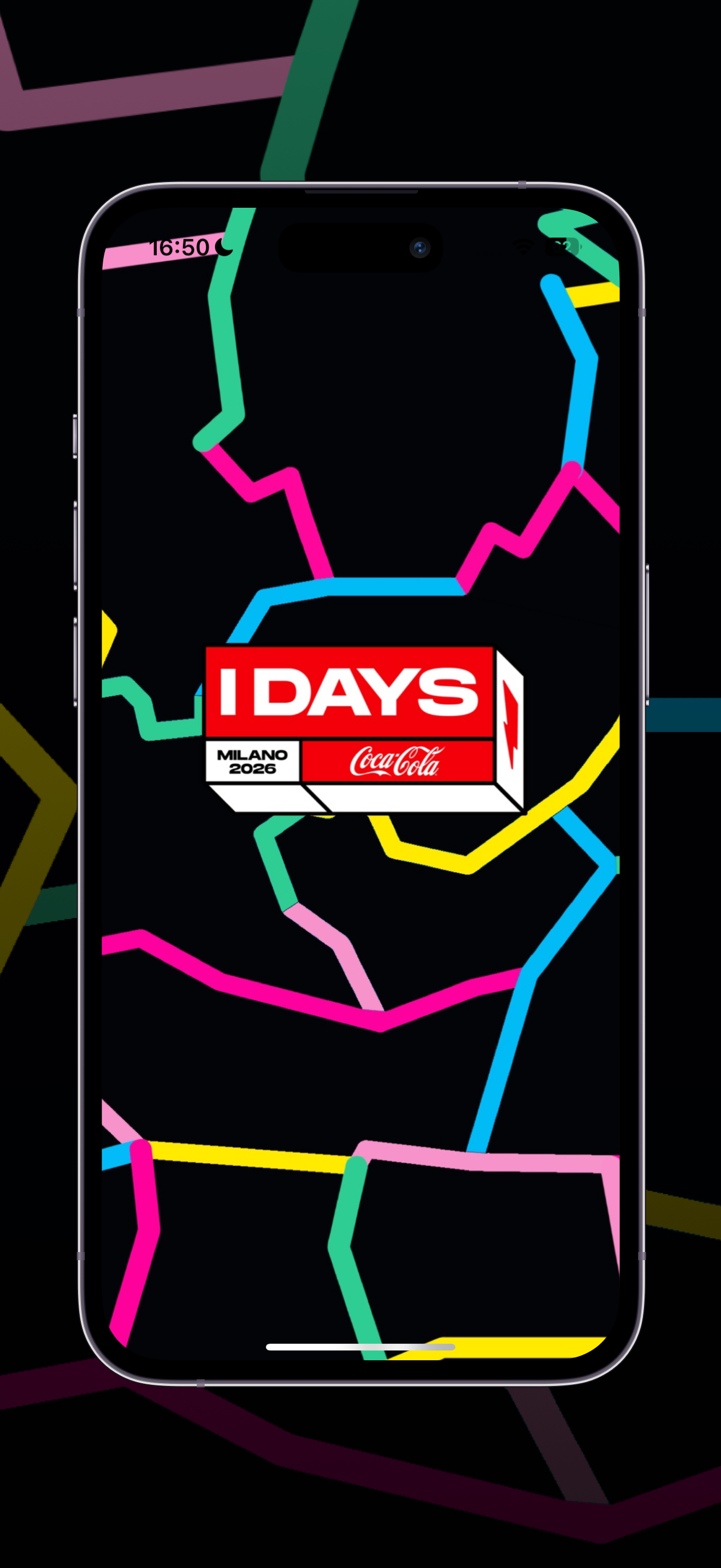 I-Days Milano Coca-Cola 2026