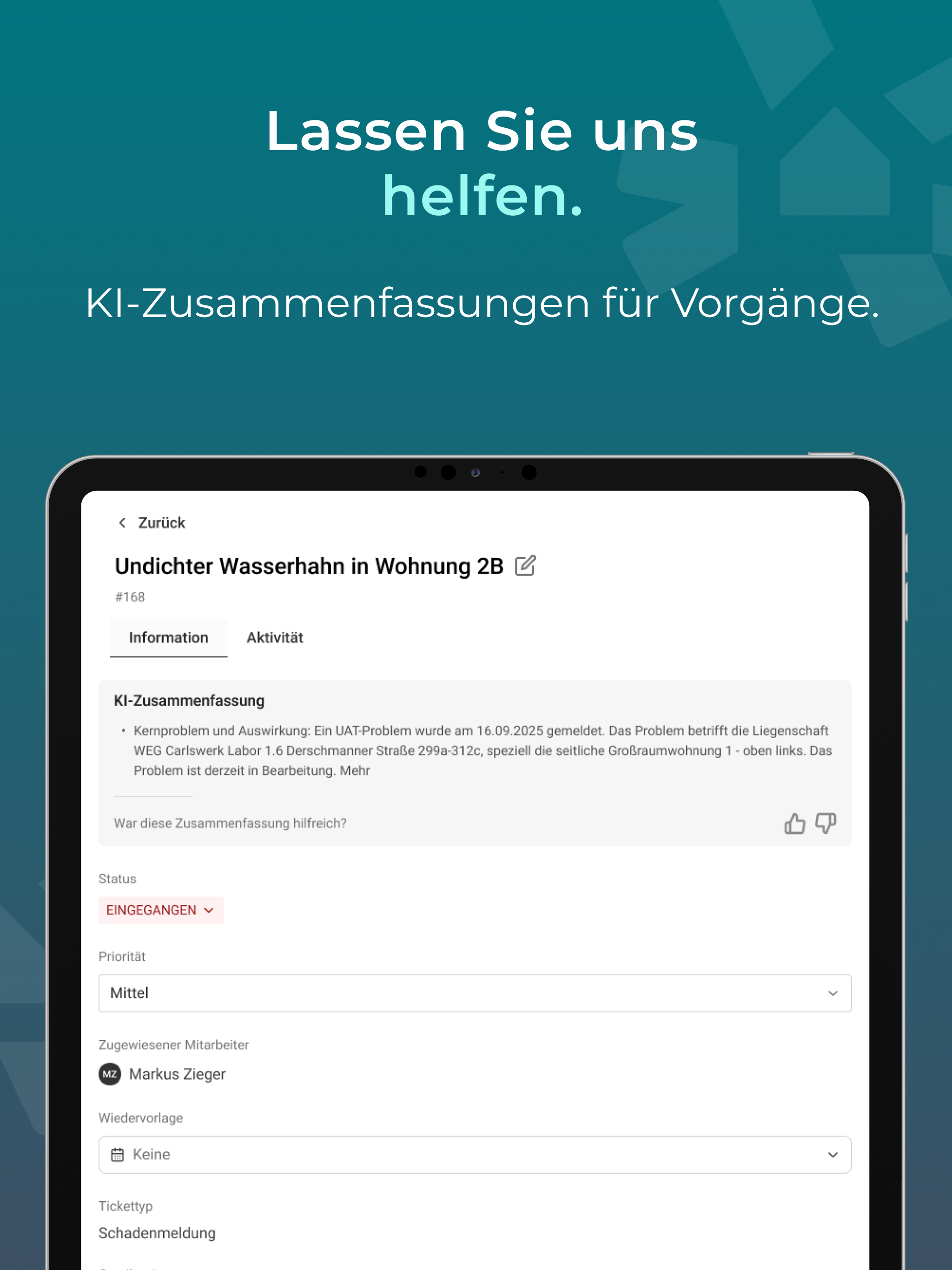 casavi Manager screenshot 6