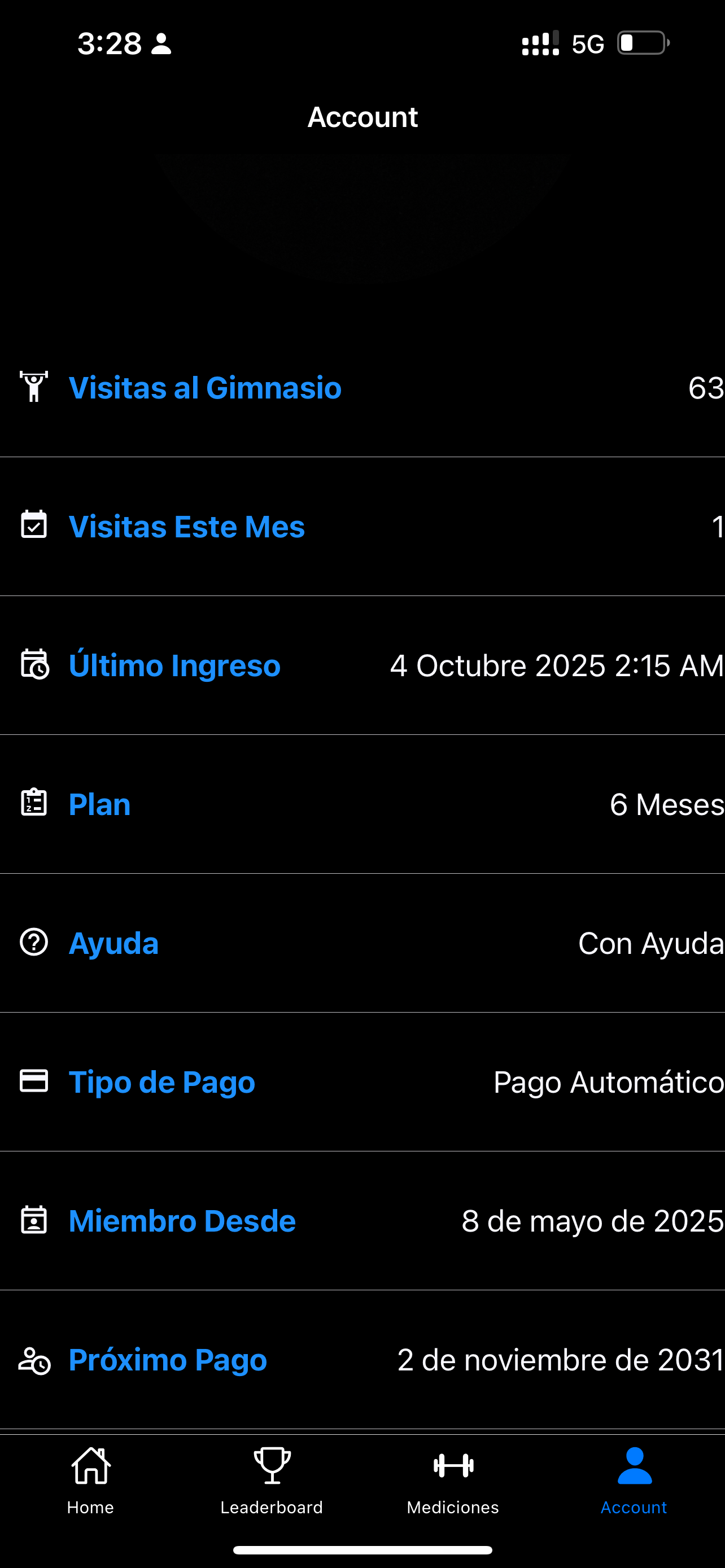 24/7 Fitness Costa Rica screenshot 6