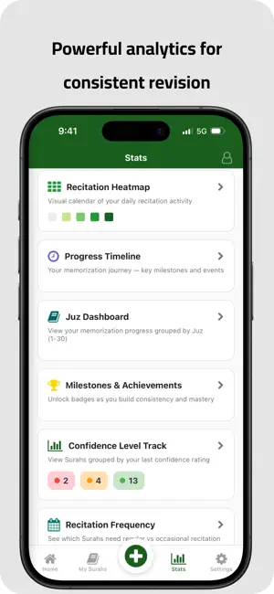 ItQan Track screenshot 4