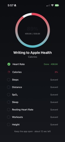 Health Bridge Screenshot 4 of 5