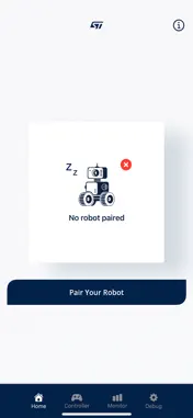 ST Robotics screenshot 3