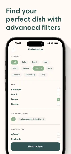 LazyChef app screenshot 4