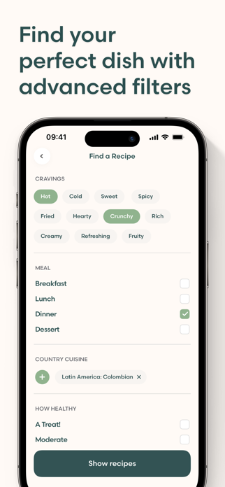 LazyChef app Screenshot 4 of 5