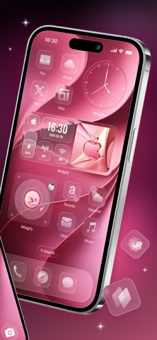 Widgify:Widget&Wallpapers screenshot 2