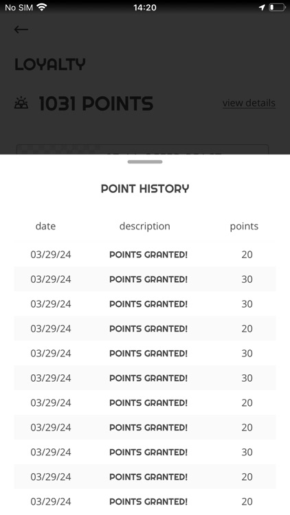 I Heart Mac n Cheese screenshot-4