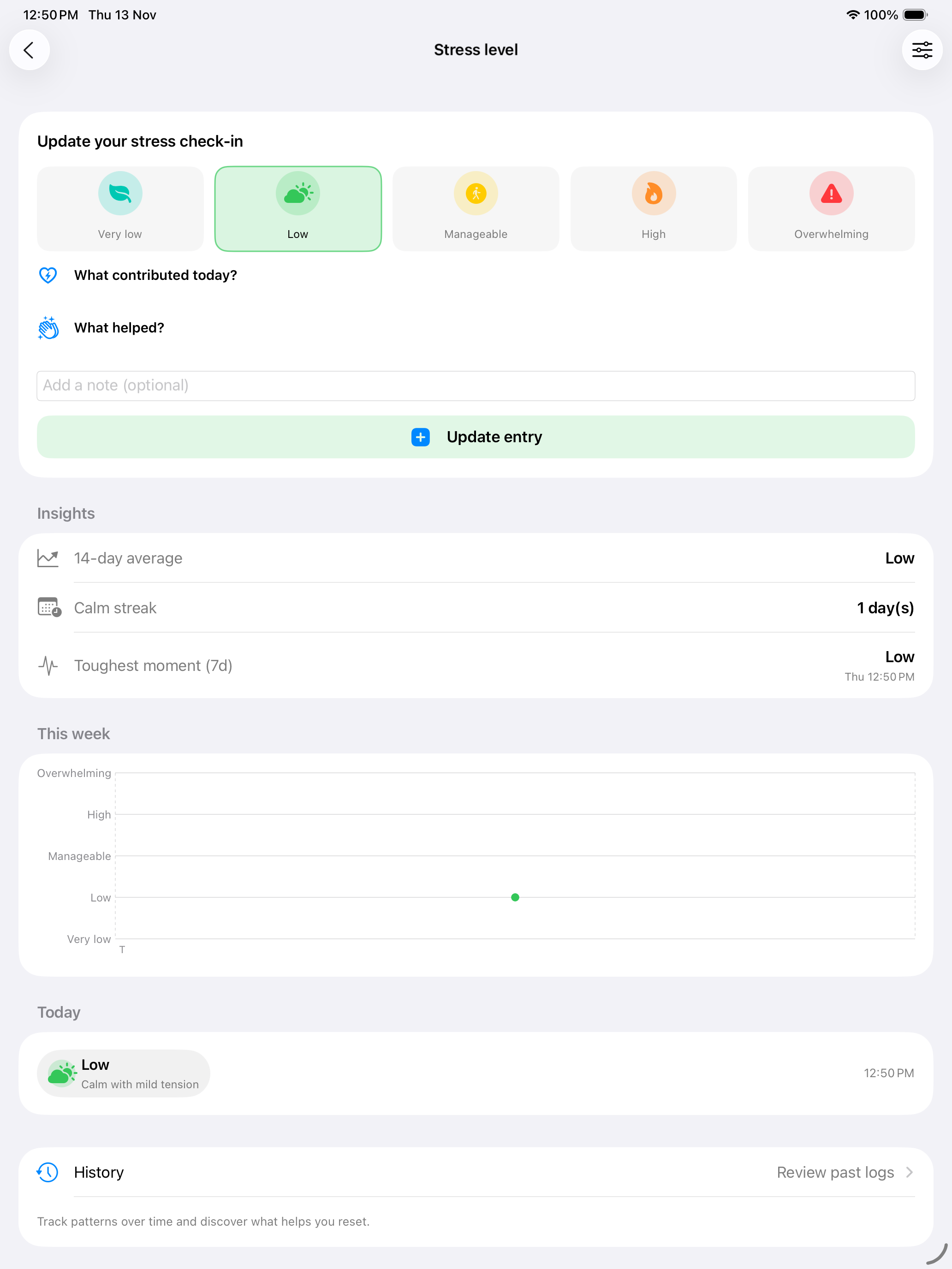 Life Habit Tracker - Superapp