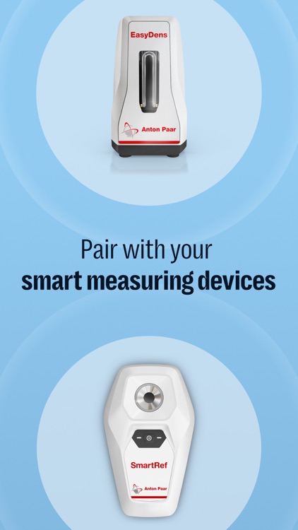 Proof Meister: Measure ABV