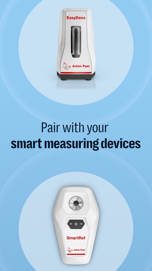 #2. Proof Meister: Measure ABV (iOS) 由: Anton Paar ConsumerTec GmbH