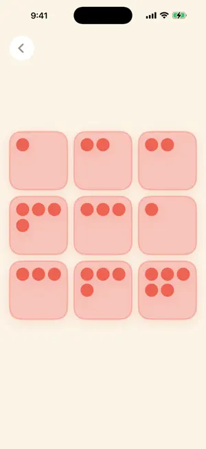 かずあそび：3歳からの数字・知育ゲーム screenshot 2