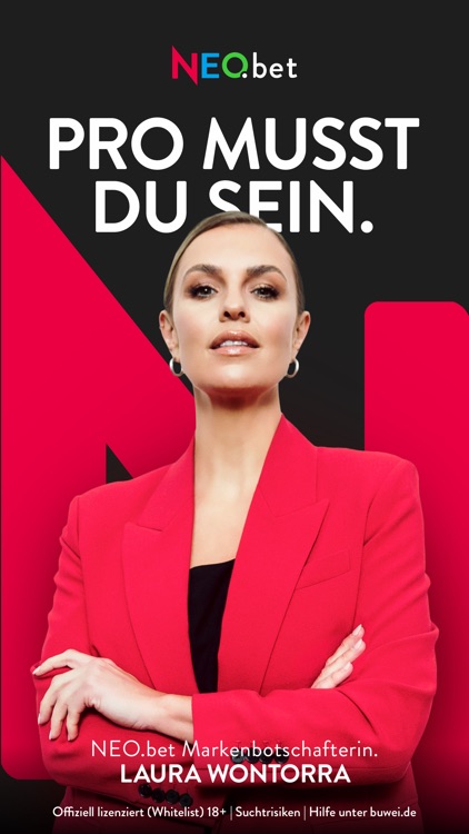 NEO.bet Sports Betting