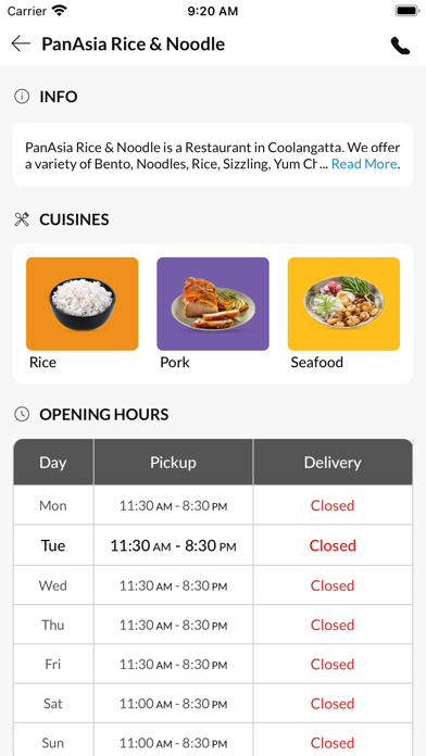 SchoolSoft Personal App