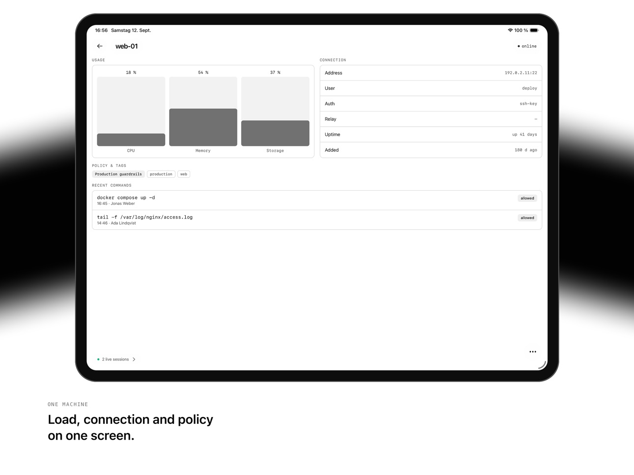Screenshot 9 of Artim ShellBase