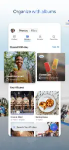 Microsoft OneDrive screenshot #7 for iPhone