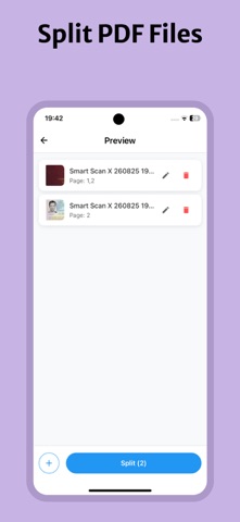 Smart Scan X Screenshot 6 of 8