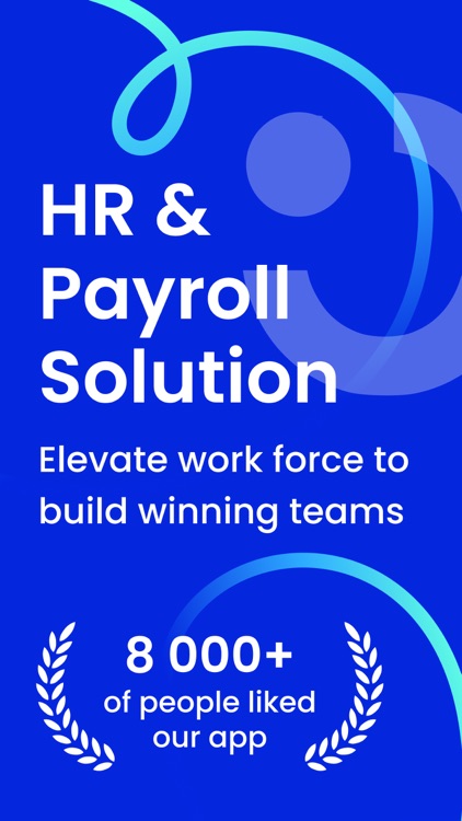 PayPeople Cloud HR System
