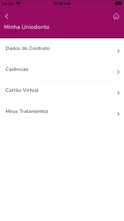 Uniodonto Clientes screenshot-4