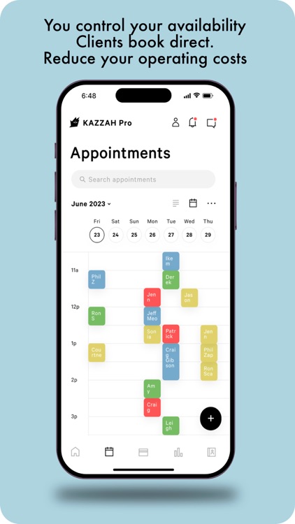 Knohow Pro screenshot-4