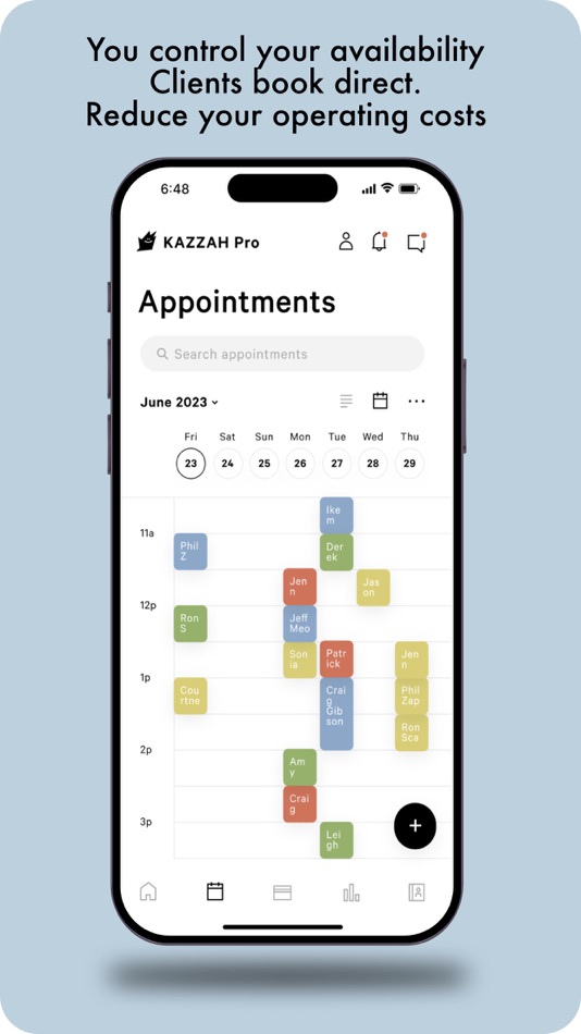 #5. Knohow Pro (iOS) โดย: KAZZAH INC