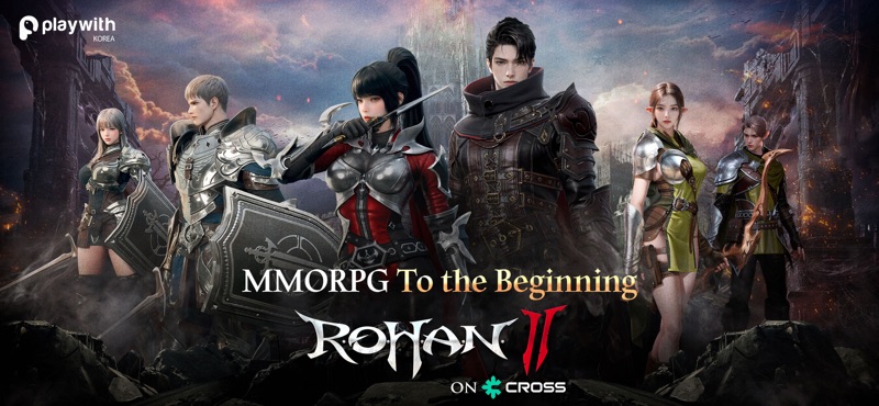 R.O.H.A.N.2 on CROSS screenshot 2