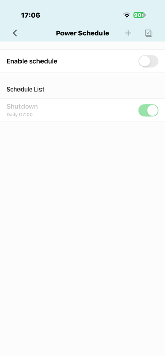 Qmanager Screenshot 6 of 6