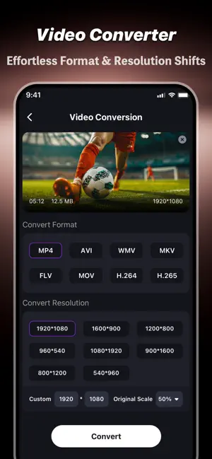 Flex Player: Short Dramas iPhone screenshot 5