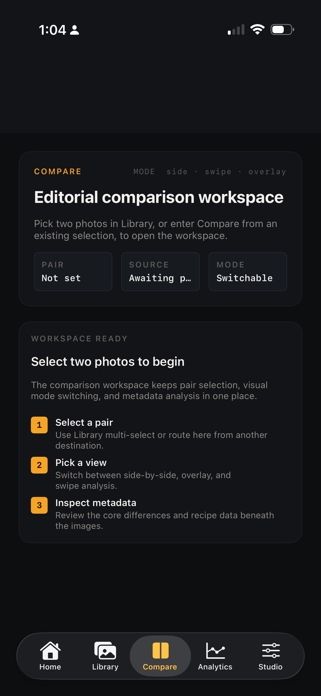 Meta-Photo Screenshot 5 of 6