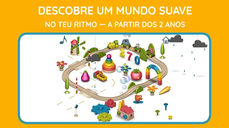 Pango Playground pour enfants screenshot 1 of 6