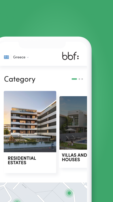 bbf:club Screenshot