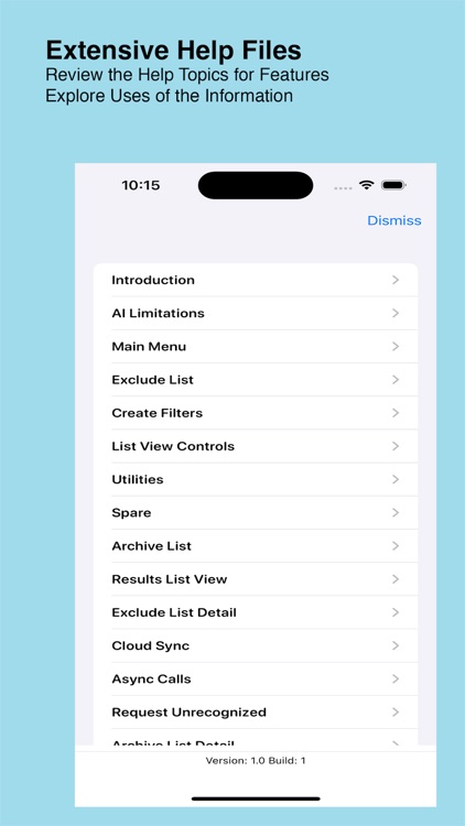 MyMoviesAI screenshot-7