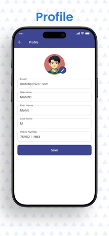 RyDy Rider screenshot