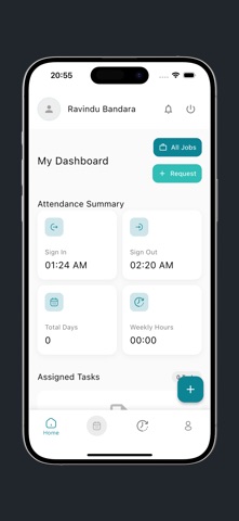QCleaner Screenshot 3 of 4