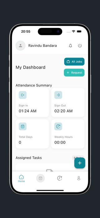 QCleaner Screenshot 3 of 4