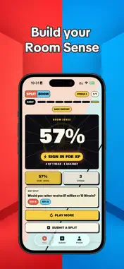 SplitRoom screenshot 3