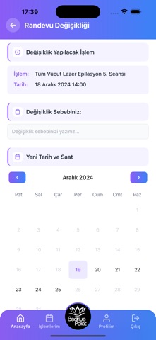 Bedriye Polat screenshot
