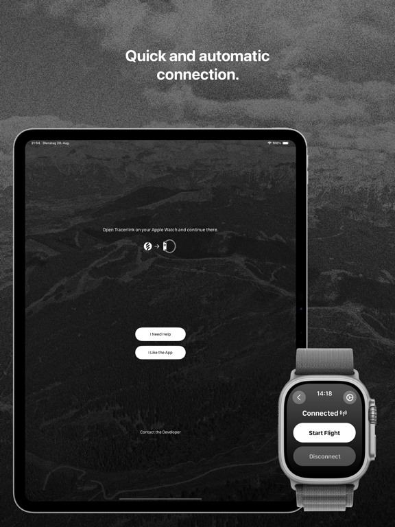 Screenshot #5 pour Tracerlink