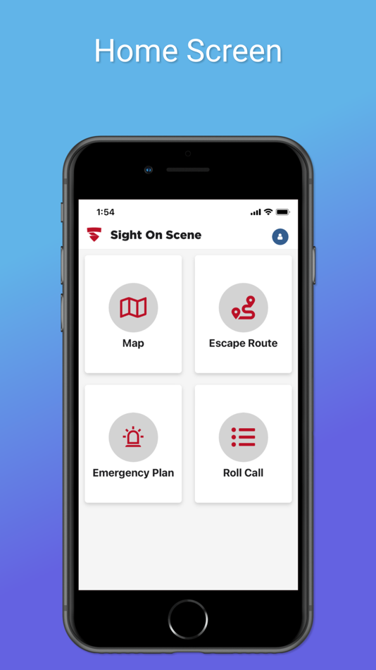 #2. Sight on Scene (iOS) 由: B-Three Software
