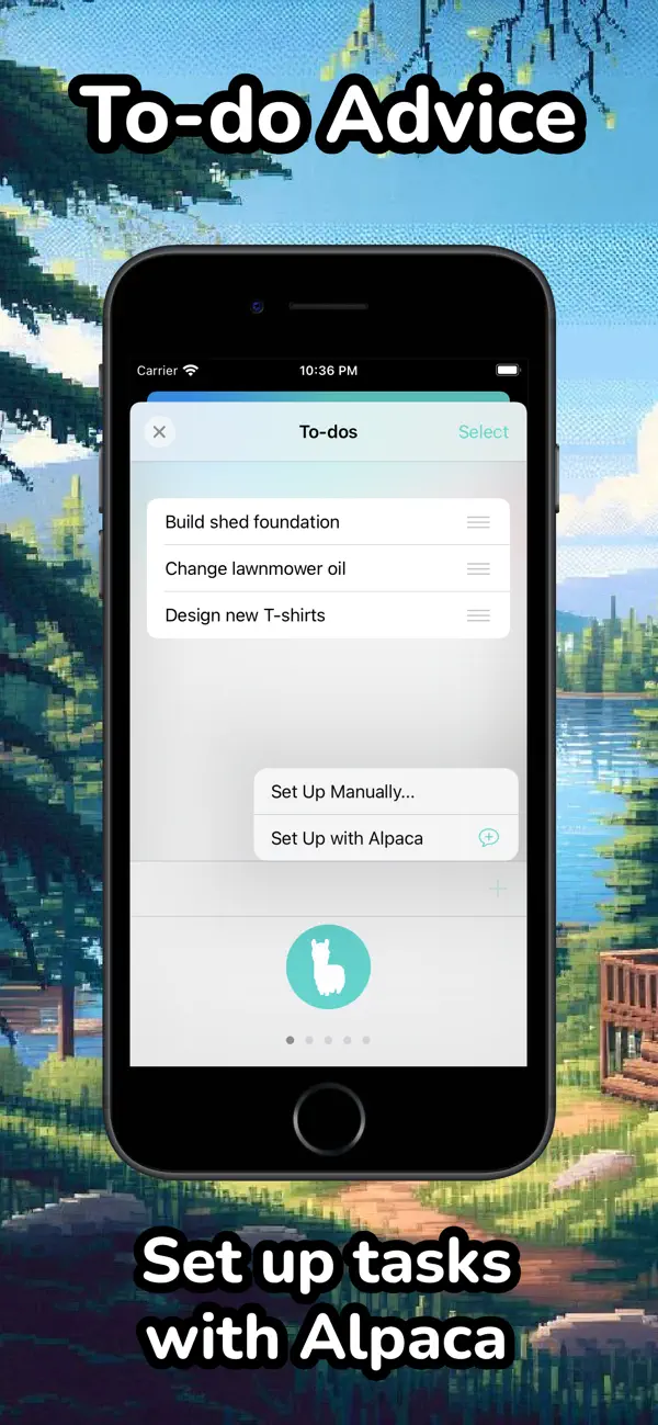 Screenshot #3 pour SUPERHERO ADHD & AuDHD Tools
