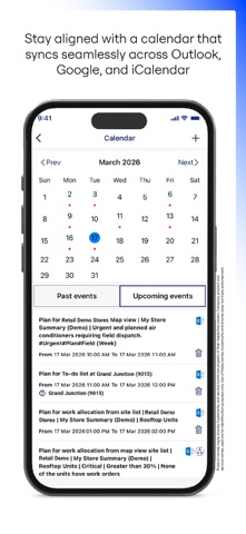 Abound Insights Assistant Screenshot 9 of 10