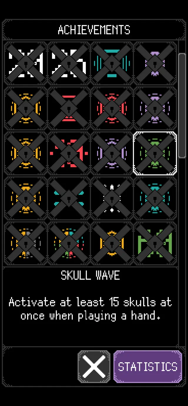 Dice of Kalma: Dice Roguelike screenshot 6