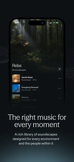 Myndstream screenshot 2