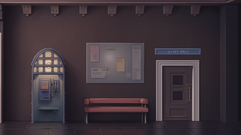 #8. Trust No One (iOS) 由: Triomatica Games