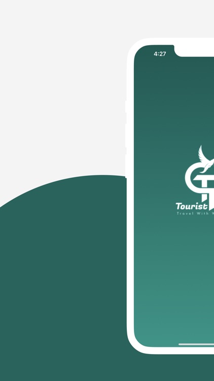 Tourist Tour App