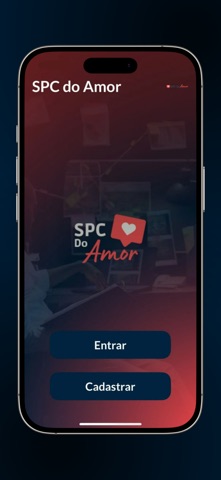 SPC do Amor screenshot