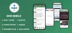 Dios Habla Hoy - offline screenshot 1